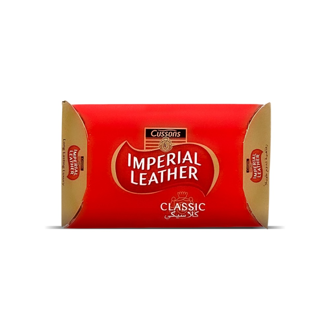 IMPERIAL LEATHER CLASSIC 15G